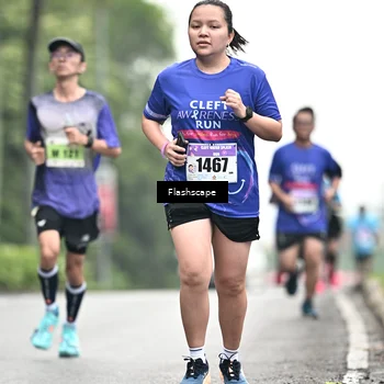Runner Photo 8520504