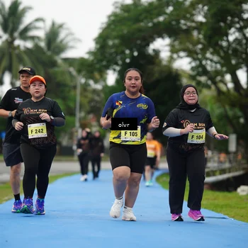Runner Photo 8520505
