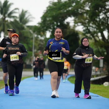 Runner Photo 8520507