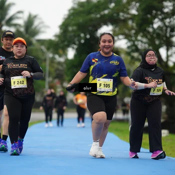 Runner Photo 8520509