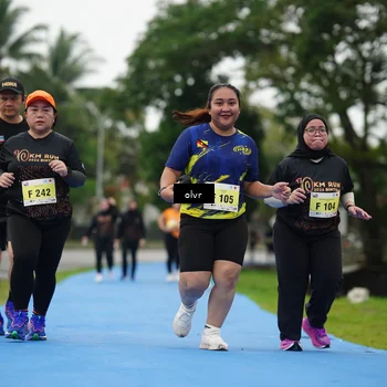 Runner Photo 8520510