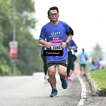 Runner Photo 8520511