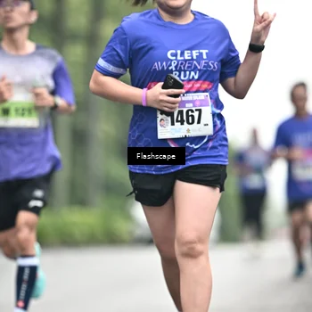 Runner Photo 8520512