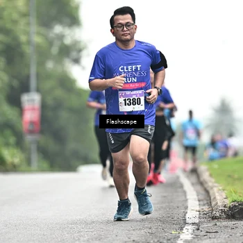 Runner Photo 8520513