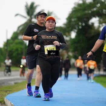Runner Photo 8520517