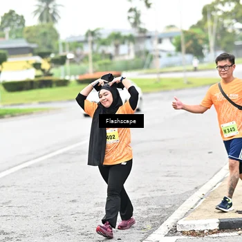 Runner Photo 8520519