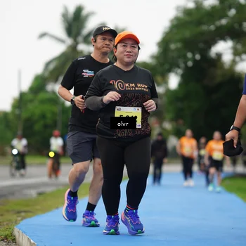 Runner Photo 8520520