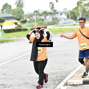 Runner Photo 8520521