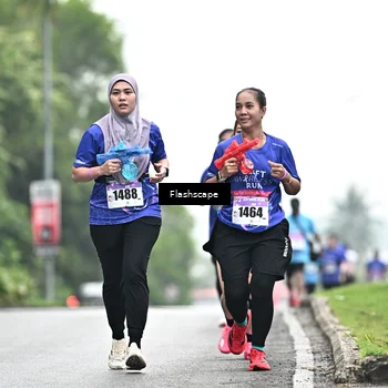 Runner Photo 8520523