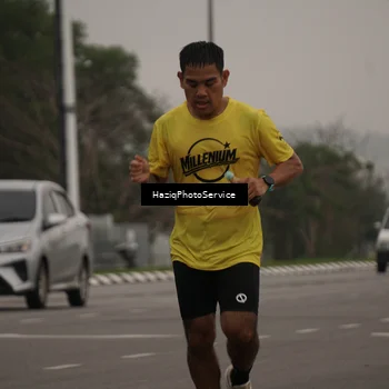 Runner Photo 8520524