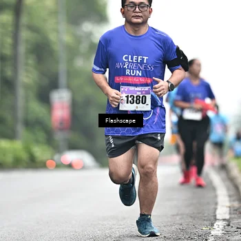 Runner Photo 8520525