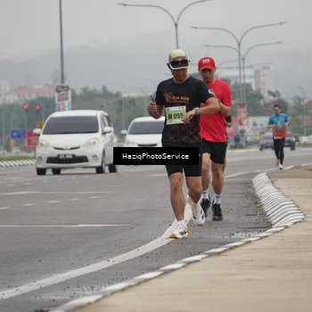 Runner Photo 8520527