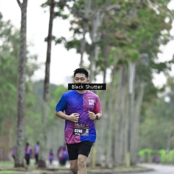 Runner Photo 8520528