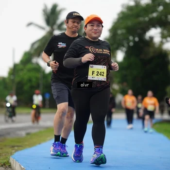 Runner Photo 8520529