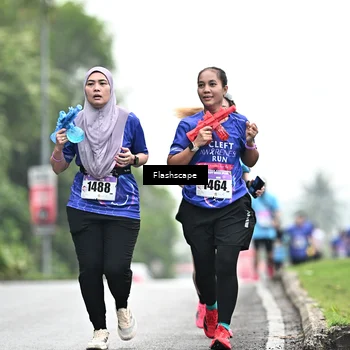Runner Photo 8520531