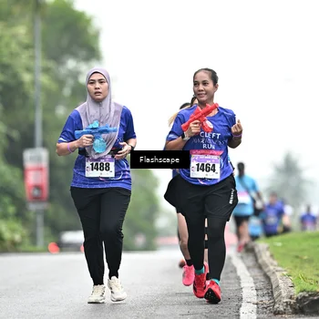 Runner Photo 8520535