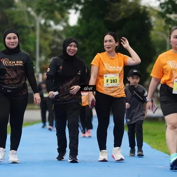 Runner Photo 8520537