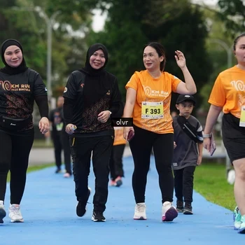 Runner Photo 8520538