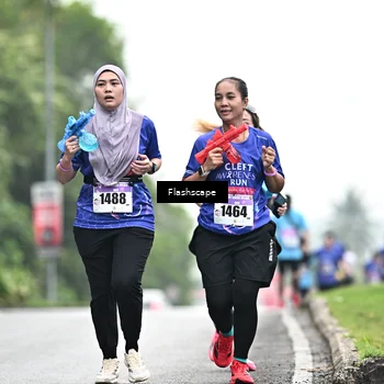 Runner Photo 8520539