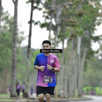 Runner Photo 8520541