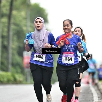 Runner Photo 8520542