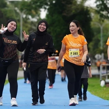 Runner Photo 8520543