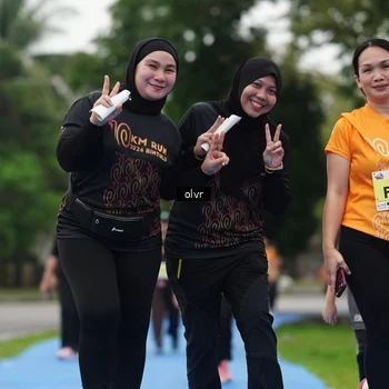 Runner Photo 8520544