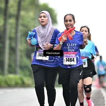Runner Photo 8520545