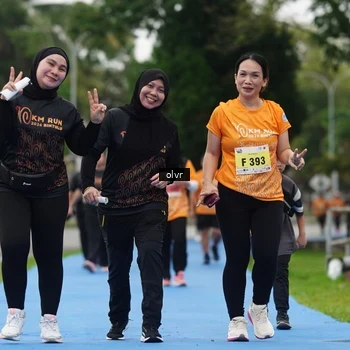 Runner Photo 8520546