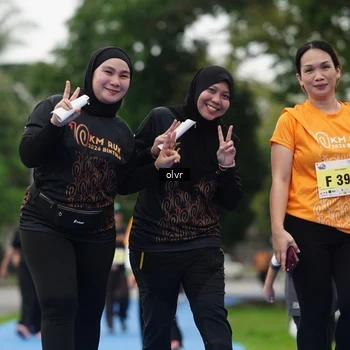 Runner Photo 8520547