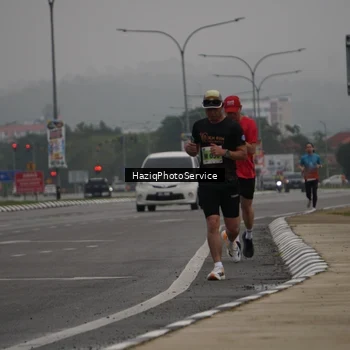 Runner Photo 8520548