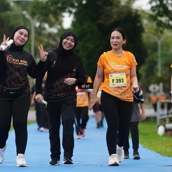 Runner Photo 8520550