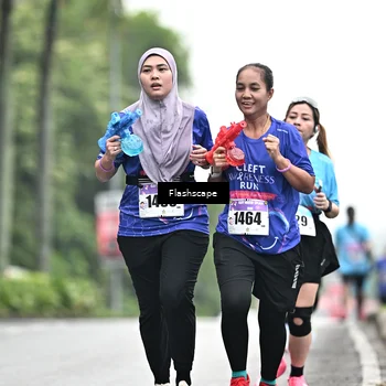 Runner Photo 8520551