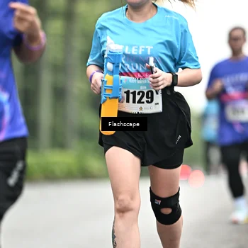 Runner Photo 8520552