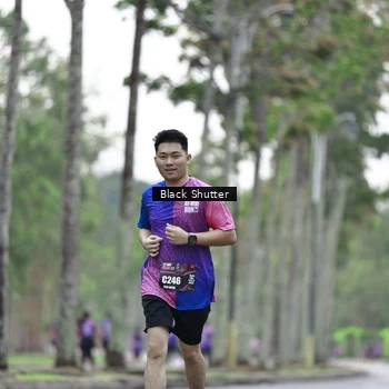 Runner Photo 8520553