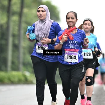 Runner Photo 8520554