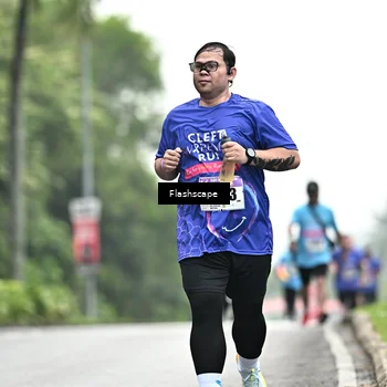 Runner Photo 8520560