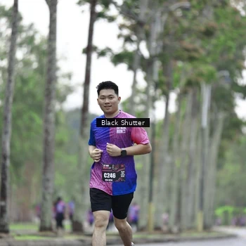 Runner Photo 8520561