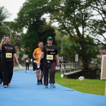 Runner Photo 8520562