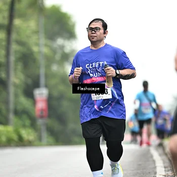 Runner Photo 8520563