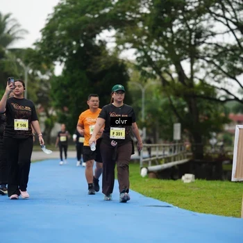 Runner Photo 8520564