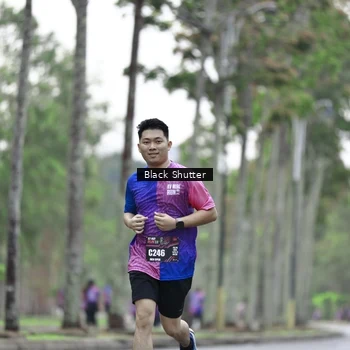 Runner Photo 8520565