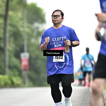 Runner Photo 8520566