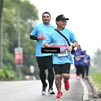 Runner Photo 8520567