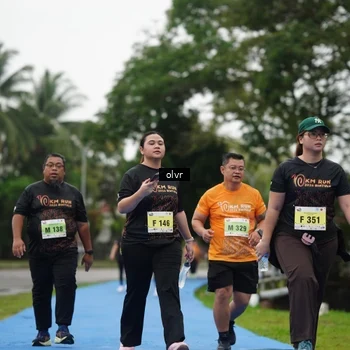 Runner Photo 8520568