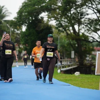 Runner Photo 8520569
