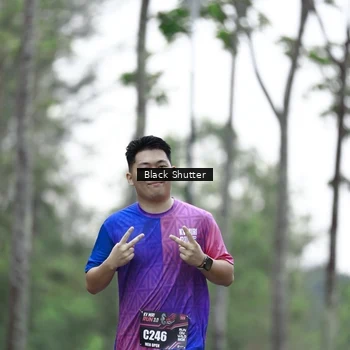 Runner Photo 8520572