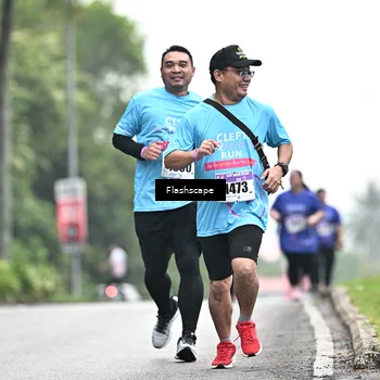 Runner Photo 8520574