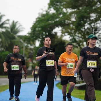 Runner Photo 8520577