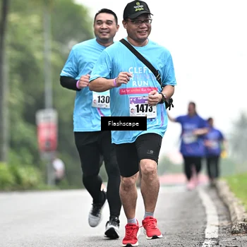 Runner Photo 8520578